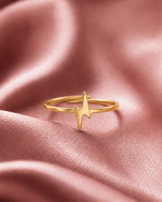 Bliksem ring